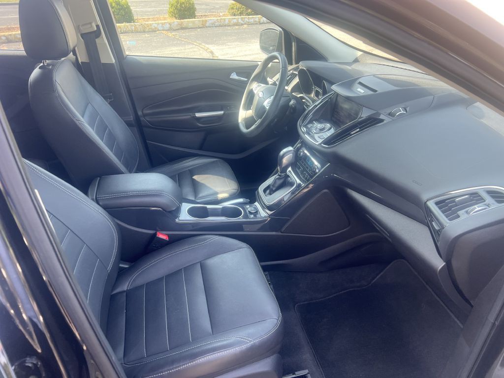 2014 Ford Escape Image 14