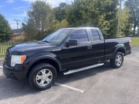 Image for 2010 Ford F-150 Super Cab ID: 6850587
