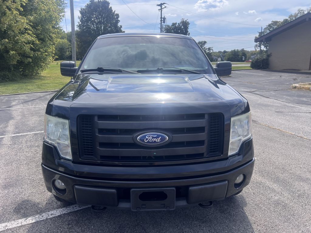 2010 Ford F-150 Image 2