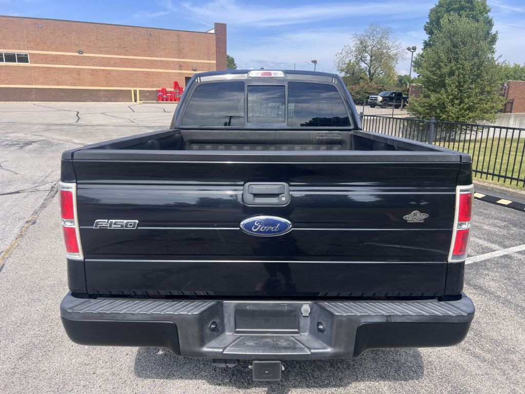 2010 Ford F-150 Image 6