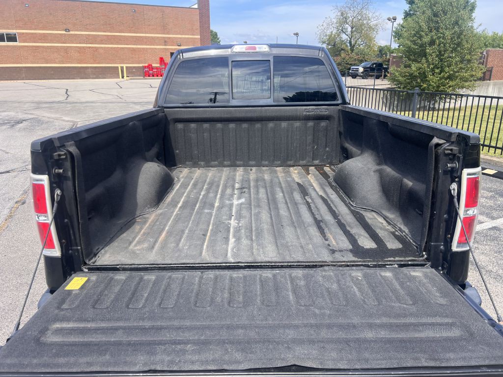 2010 Ford F-150 Image 7