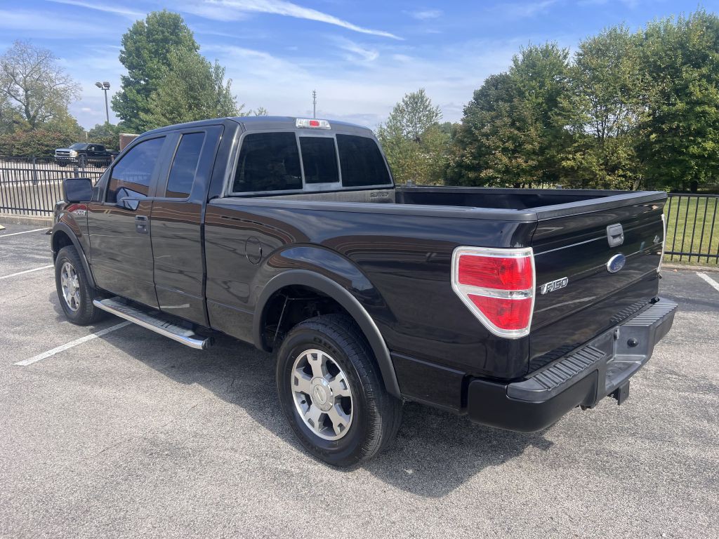 2010 Ford F-150 Image 8
