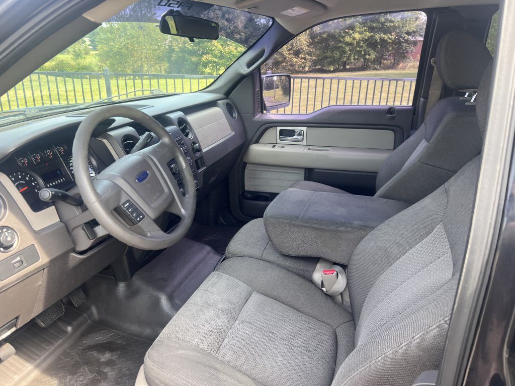 2010 Ford F-150 Image 10