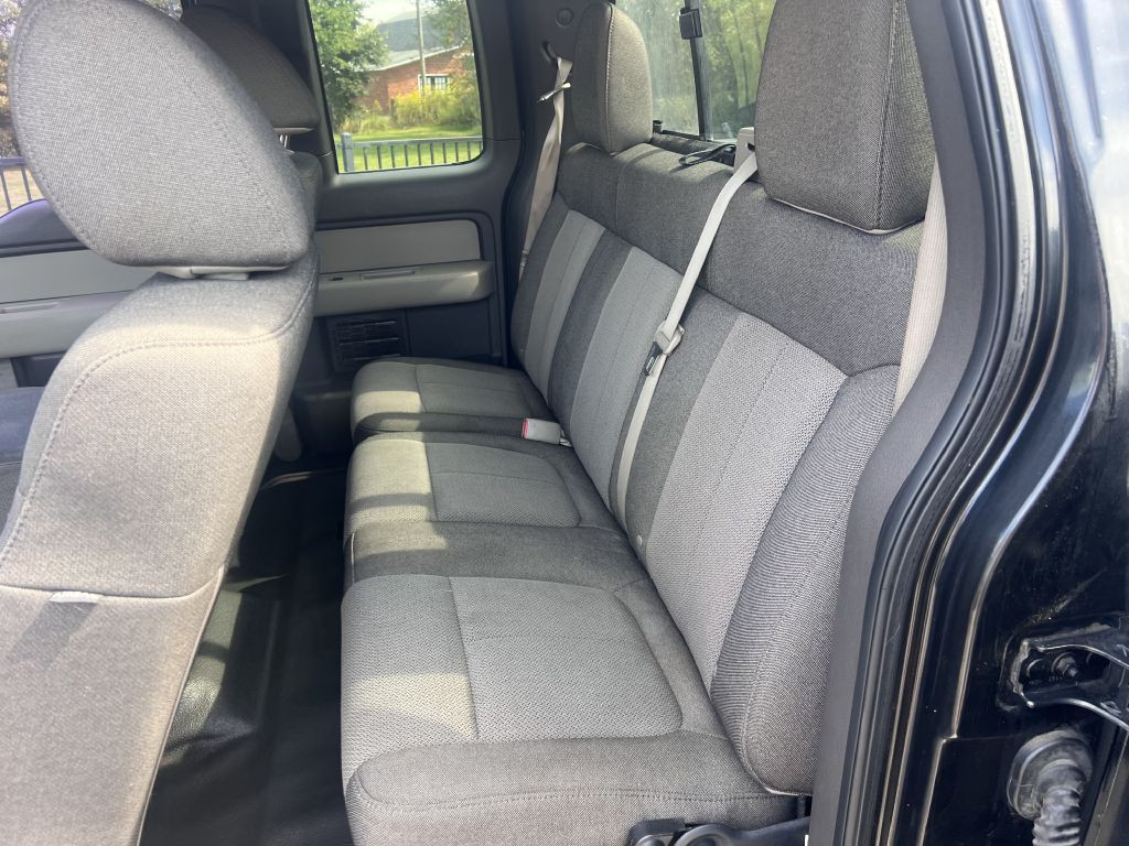 2010 Ford F-150 Image 11