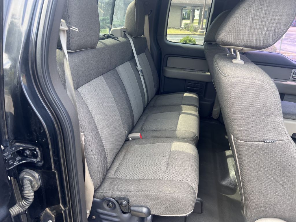 2010 Ford F-150 Image 13