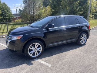 Image for 2011 Ford Edge Limited ID: 6856724