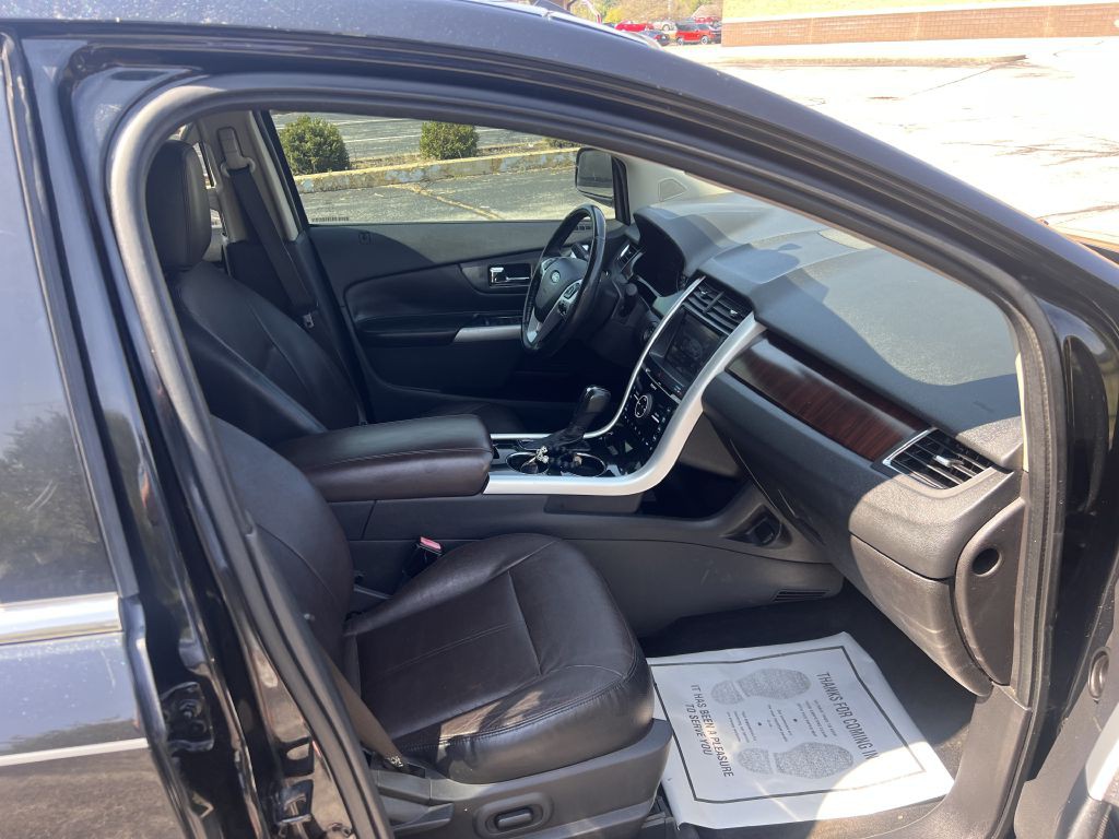 2011 Ford Edge Image 14