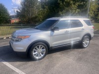 Image for 2013 Ford Explorer XLT ID: 6865768