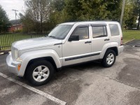 Image for 2009 Jeep Liberty Sport ID: 6866841