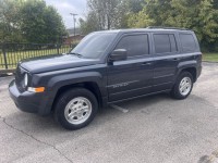 Image for 2015 Jeep Patriot Sport ID: 6867294