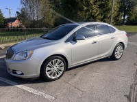 Image for 2014 Buick Verano  ID: 6882602