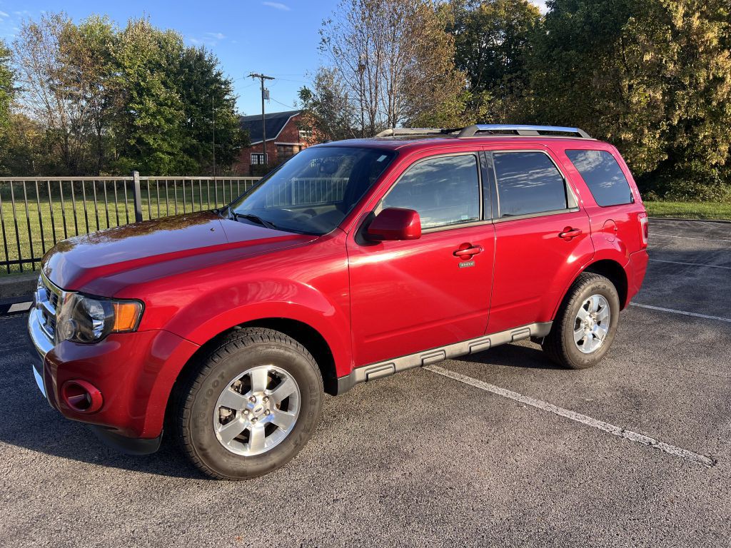 2011 Ford Escape Image 1