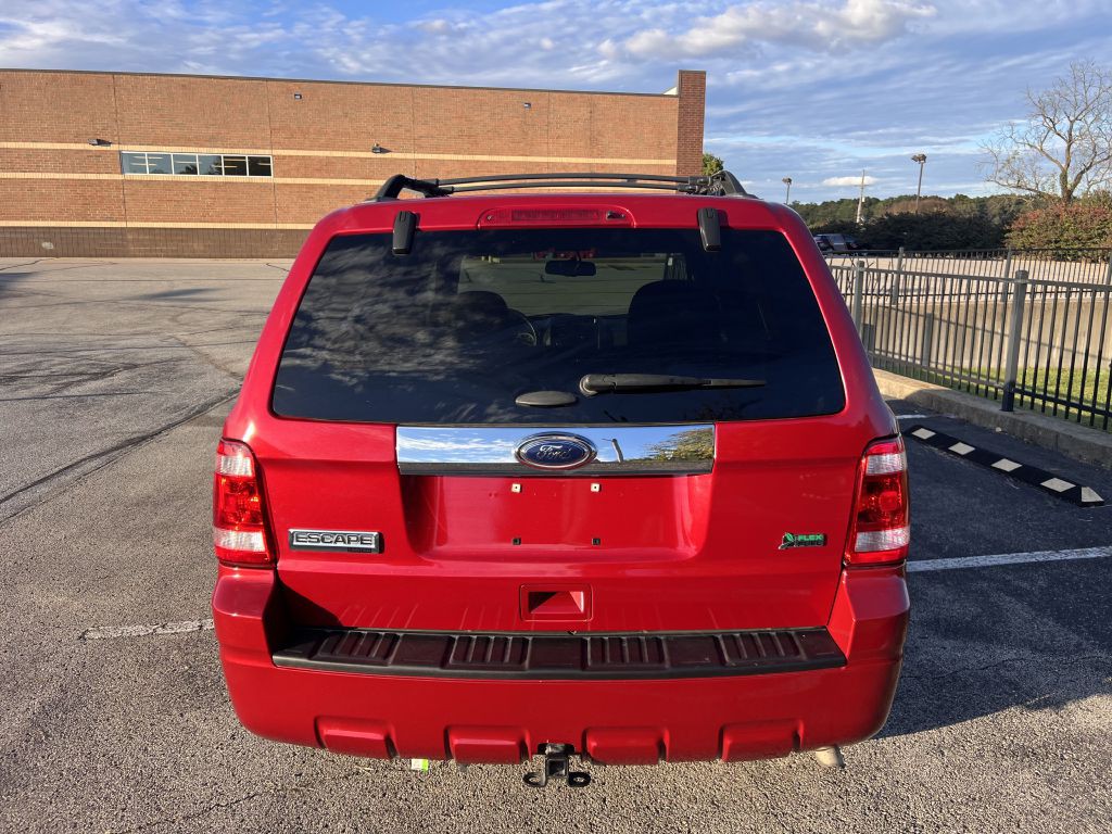 2011 Ford Escape Image 6