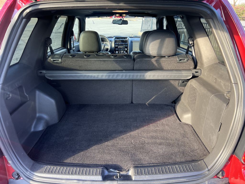 2011 Ford Escape Image 12