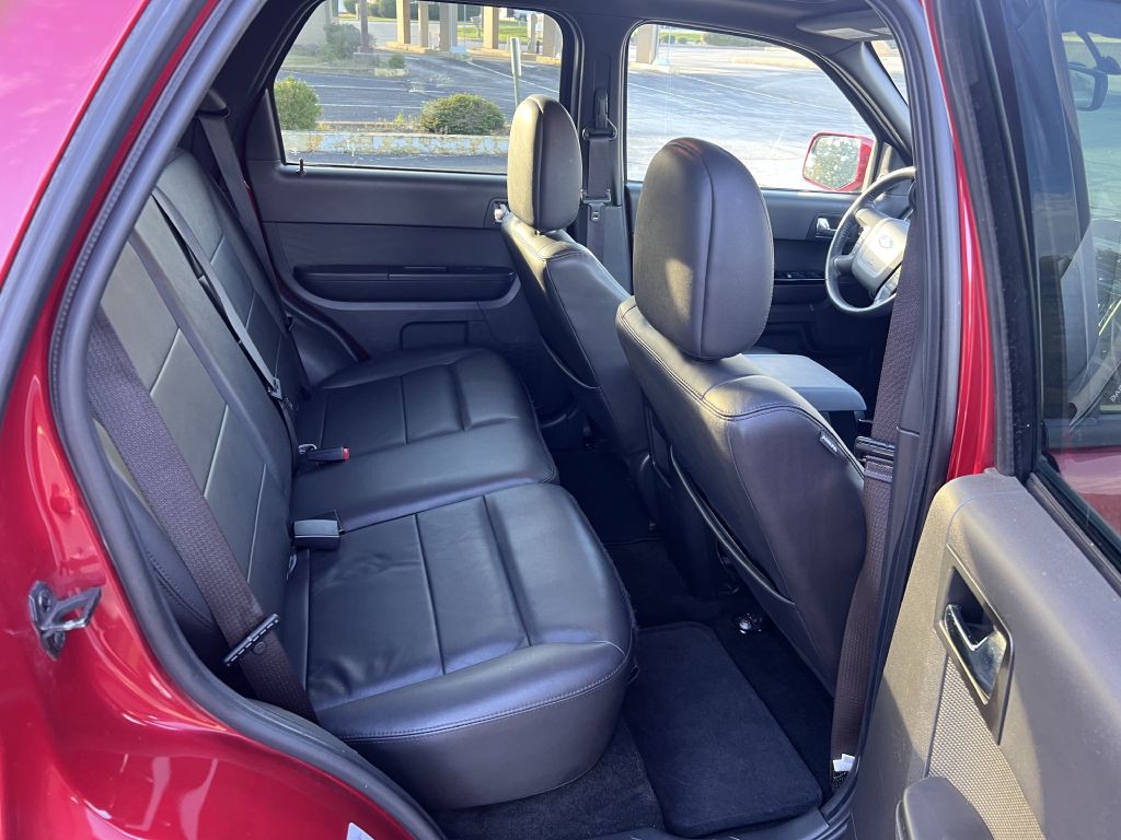 2011 Ford Escape Image 13