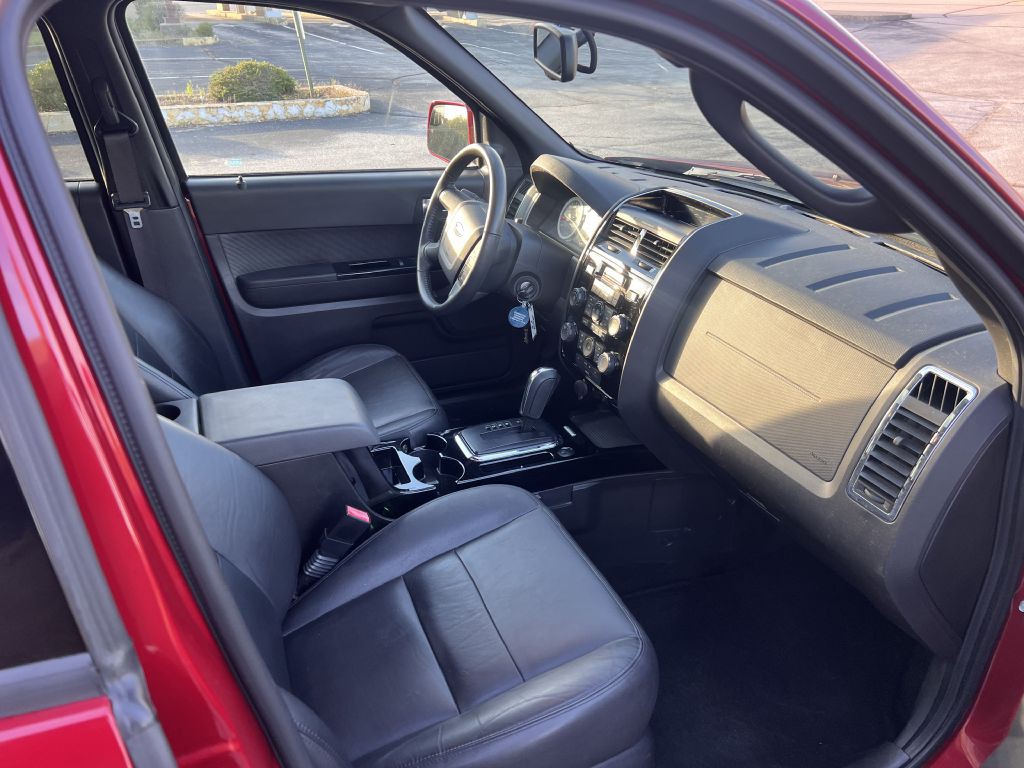 2011 Ford Escape Image 14