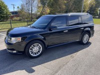 Image for 2016 Ford Flex SEL ID: 6930385