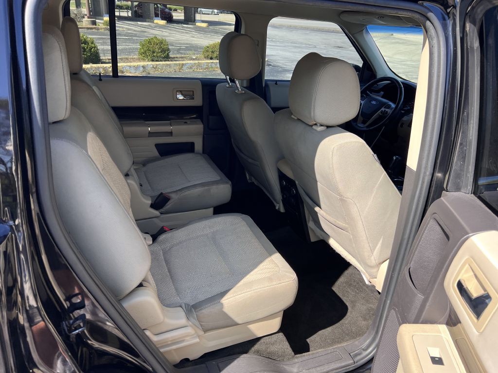 2016 Ford Flex Image 13