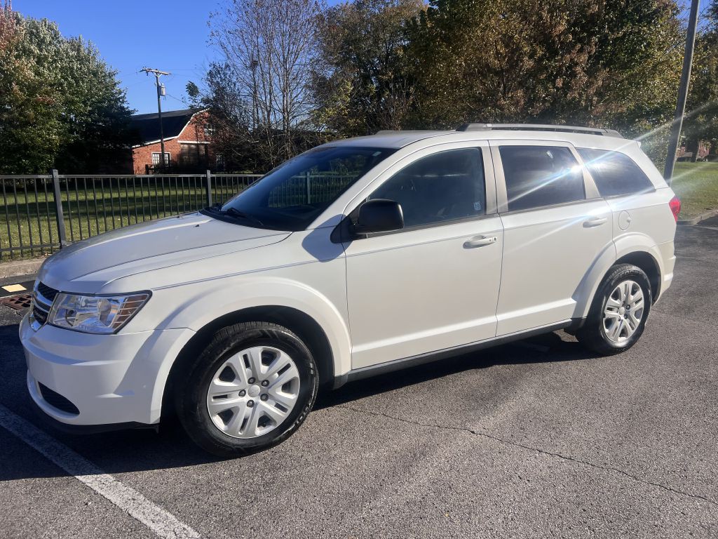 2015 Dodge Journey Image 1