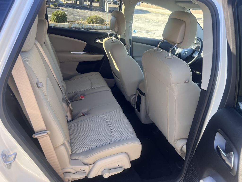 2015 Dodge Journey Image 14