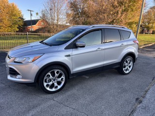 Image for 2016 Ford Escape Titanium ID: 6973968