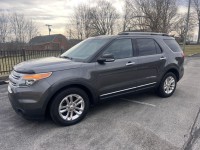 Image for 2015 Ford Explorer XLT ID: 6975085