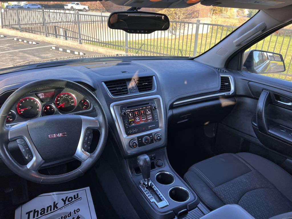 2013 GMC Acadia Image 12