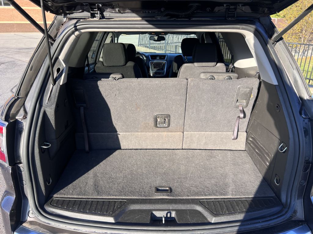 2013 GMC Acadia Image 13