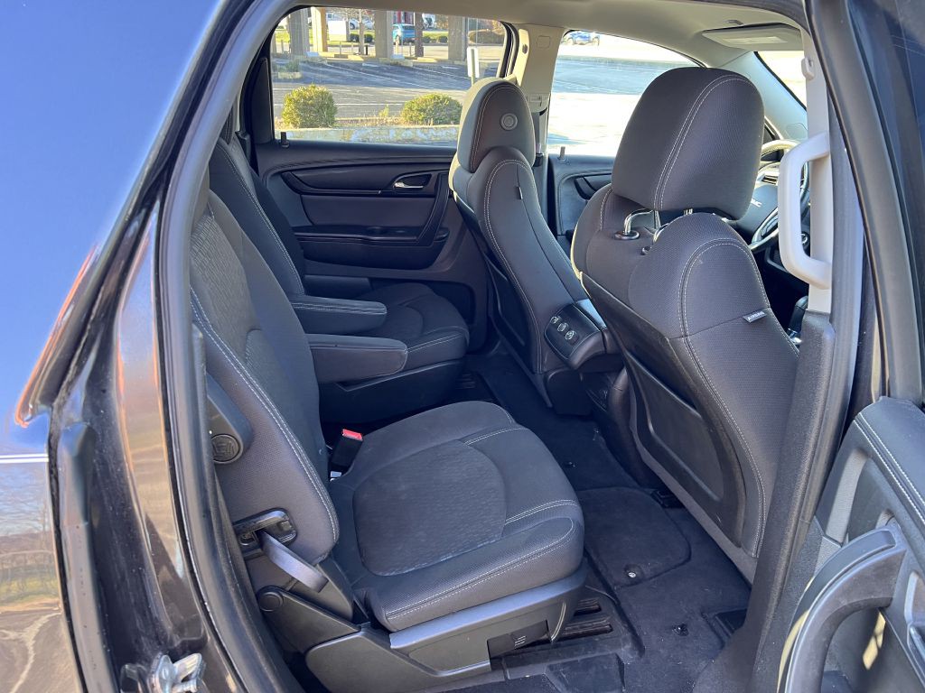 2013 GMC Acadia Image 14