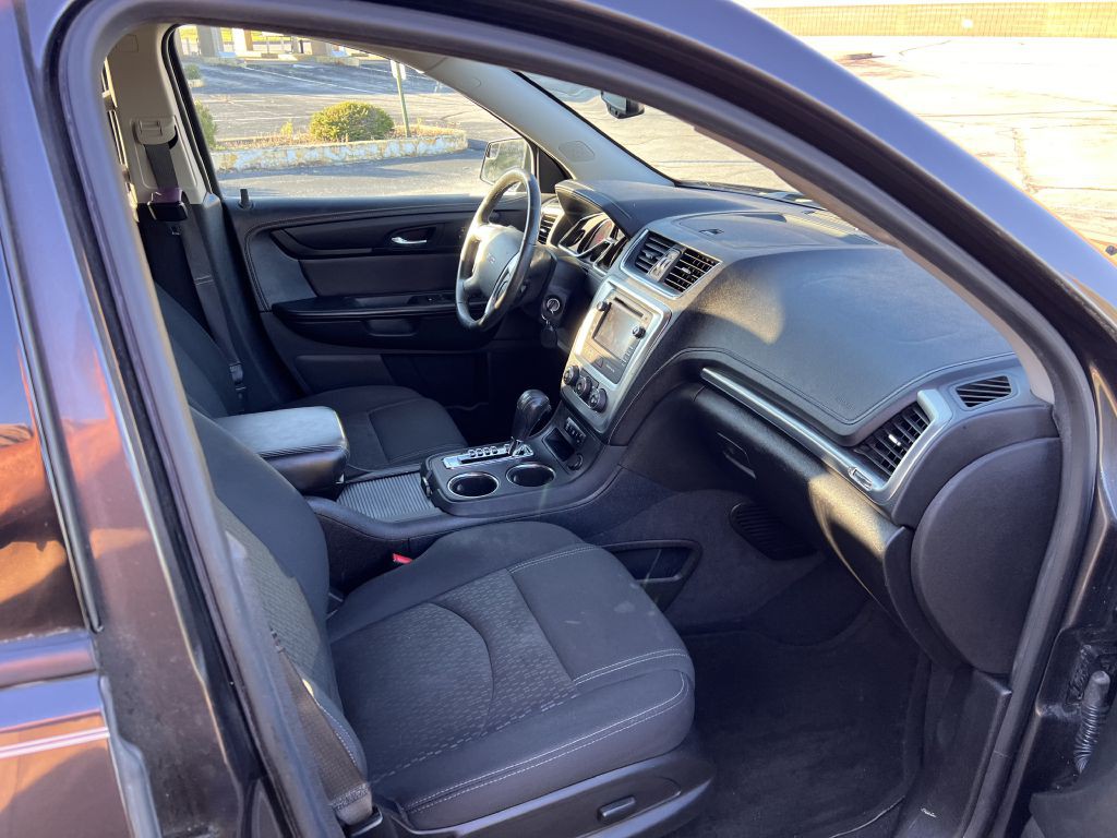 2013 GMC Acadia Image 15