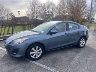 Image for 2010 Mazda Mazda3 I ID: 6998067
