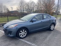 Image for 2010 Mazda Mazda3 I ID: 6998067