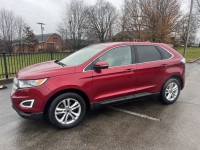 Image for 2017 Ford Edge SEL ID: 7026132