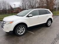 Image for 2012 Ford Edge Limited ID: 7027000