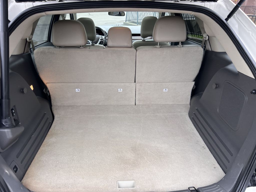 2012 Ford Edge Image 13