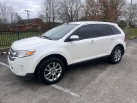 Image for 2013 Ford Edge SEL ID: 7028924