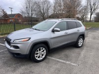 Image for 2016 Jeep Cherokee Latitude ID: 7033699