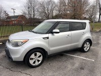Image for 2014 Kia Soul  ID: 7052946