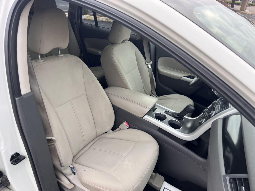 2012 Ford Edge Image 14