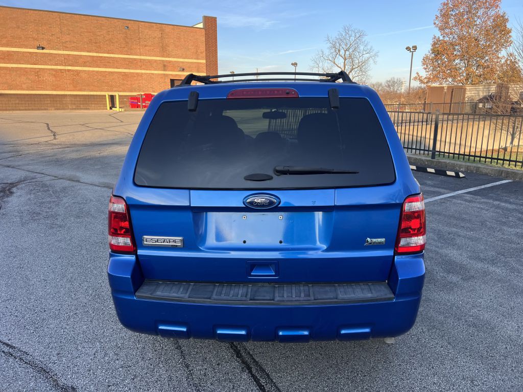2012 Ford Escape Image 6