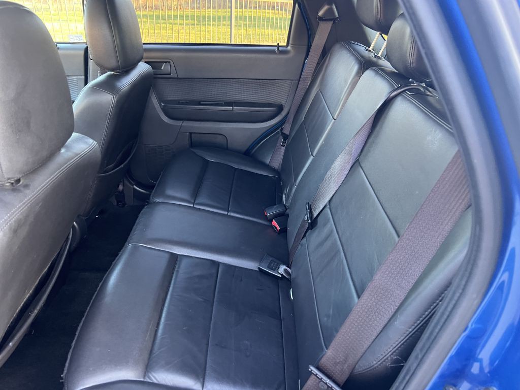 2012 Ford Escape Image 10
