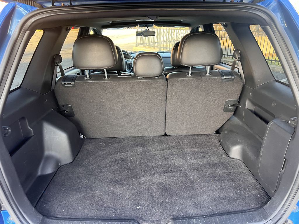 2012 Ford Escape Image 12