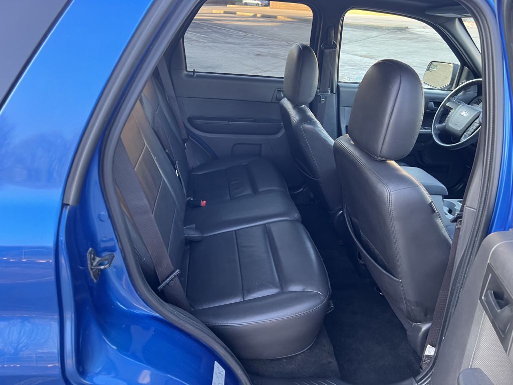 2012 Ford Escape Image 13