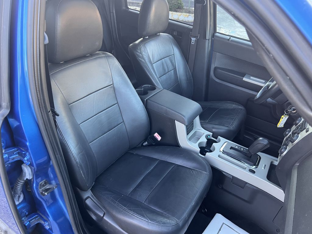 2012 Ford Escape Image 14