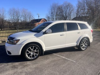 Image for 2016 Dodge Journey R/T ID: 7125131