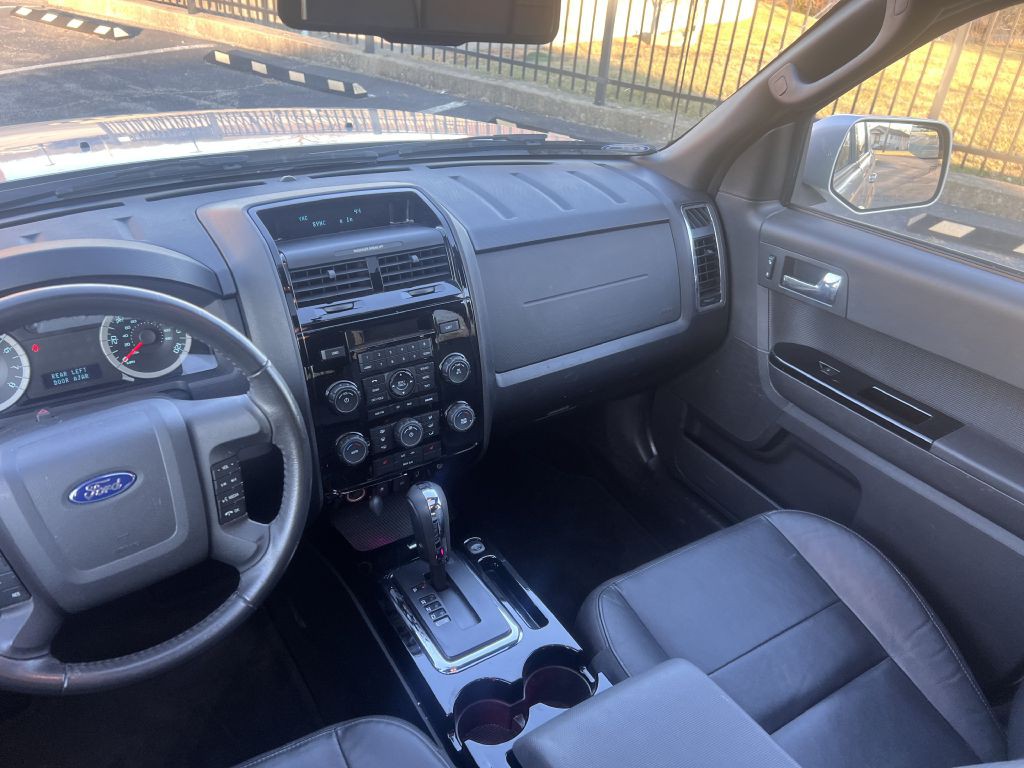 2010 Ford Escape Image 11