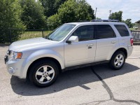 Image for 2010 Ford Escape Limited ID: 7125161