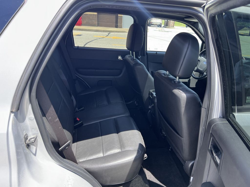 2010 Ford Escape Image 13