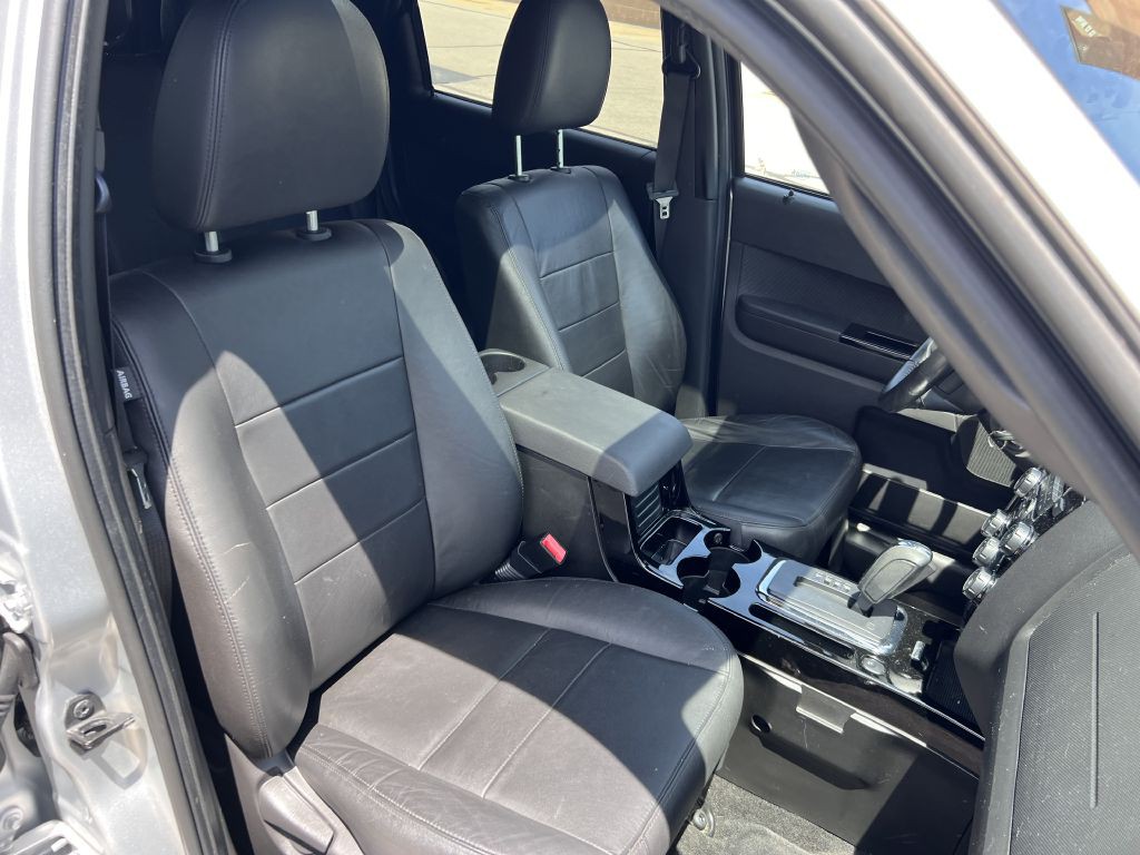 2010 Ford Escape Image 14