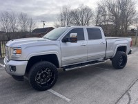 Image for 2019 GMC Sierra 2500 DENALI ID: 7133664
